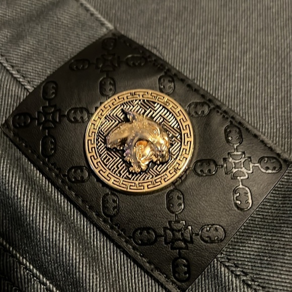 Pavini pants - Picture 7 of 10